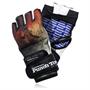 PunchTown Kanji MMA Gloves